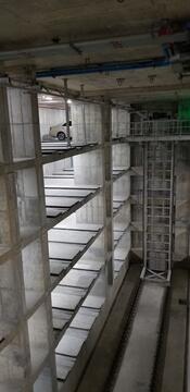 Gallery of Automated Parking System in Mixed-Use Building - 4