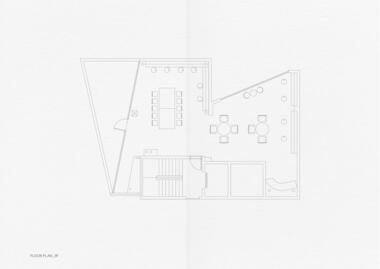 Gallery of The Villa Avance Coffee Shop / Tumerics Archive  - 21