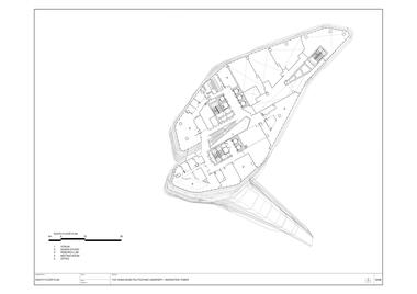Galería de Torre de Innovación Jockey Club/ Zaha Hadid Architects  - 42