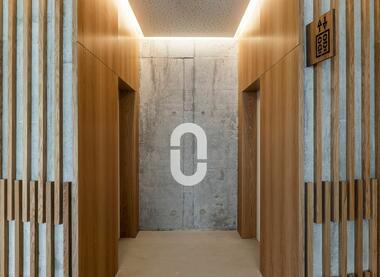 Gallery of HOSO Student Accommodation Building / OODA  - 14