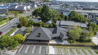 Noda Dental Clinic / TSC Architects