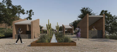 Resultados del 39 Premio a la Composición Arquitectónica Alberto J Pani 2023