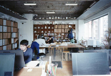 Gallery of Are We Seeing the End of the Open Floor Plan?  - 12