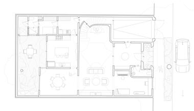 Gallery of House Y27 / estudio estudio  - 10
