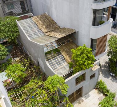 MA Architects Office / MA Architects