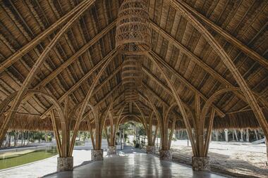 El Mirador Tulum / Jorge Kelleher + Studio Arquitectos