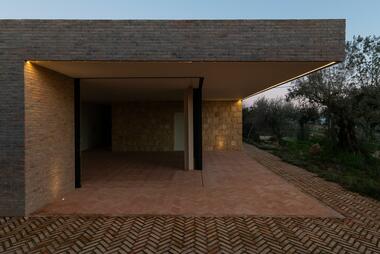 Galería de Casa Vale Flores / PAr Plataforma de ARquitectura  - 4