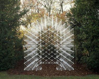 Garden Folly / Kawahara Krause Architects