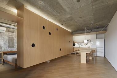 Gallery of Boko House / Hiroyasu Imai  - 1