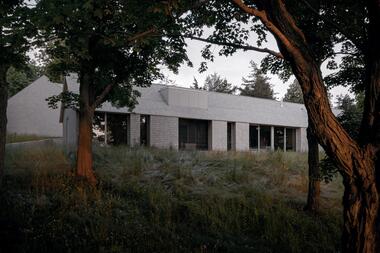 Cherry Valley / StudioAC