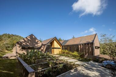Galeria de Casa OT / DARP - De Arquitectura y Paisaje  - 7