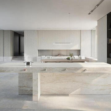 Induction Cooktops from Gaggenau