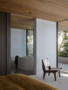 Gallery of M House / Rama Architects  - 24