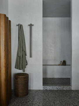 Gallery of M House / Rama Architects  - 27