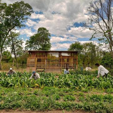Community Added Value Center / CIMBRA