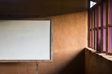 Galería de Escuela Kwel Ka Baung / Agora Architects  - 8