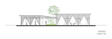 Galería de Escuela Kwel Ka Baung / Agora Architects  - 18