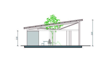Galería de Escuela Kwel Ka Baung / Agora Architects  - 20