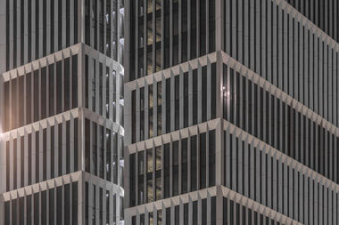 Galería de Torre de Oficinas AND  / HPP Architects  - 11