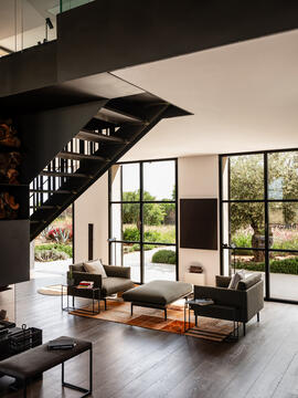 Galería de Casa 1710 / jle arquitectos  - 14