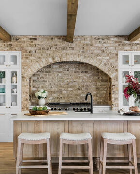 Thin Brick in Building Design: A Guide to Their Use and Application