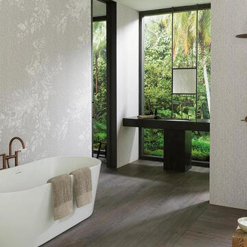 Revestimiento cerámico con textura - Treccia de Porcelanosa Grupo
