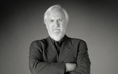 Anthony Vidler, arquitecto y teórico,  fallece a los 82 años