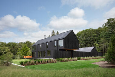 Field House / Birdseye