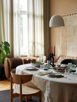 Gallery of Lampshades - 2