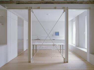 Casa ST / vianellogasparin