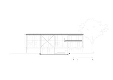 Galería de Biblioteca Santa Cruz / Andrade Morettin Arquitetos Associados  - 49