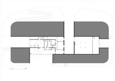 Galería de Edifício MFA Lakeside Brielle/ 2by4-architects  - 14