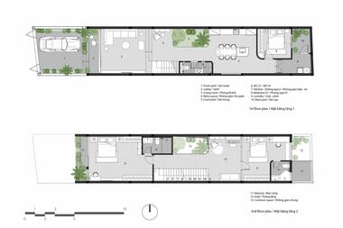 Gallery of De Chill House / X11 Design Studio  - 32