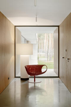 Gallery of cOncrete house / PL.Architekci  - 40