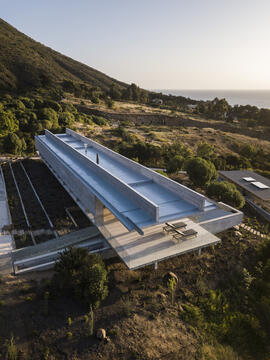 Galería de Casa H / Felipe Assadi Arquitectos  - 14