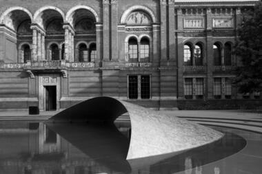 Gallery of Crest / Zaha Hadid Architects  - 2