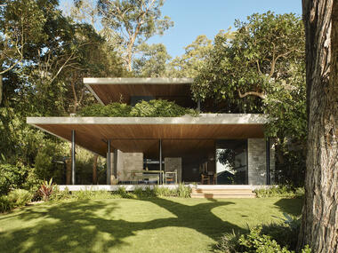 Casa M / Rama Architects