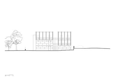 Gallery of 8 Social Housing Units / Atelier Régis Roudil Architectes  - 23