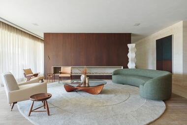Caburi House / ARCHITECTS OFFICE