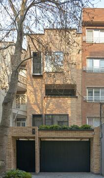 Hanna House / Navid Nasrollahzadeh