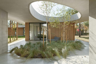 Casa cOncreto / PL.Architekci
