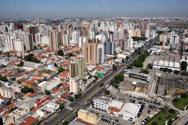 São Caetano do Sul en Brasil ahora ofrece transporte público gratuito para todas las edades