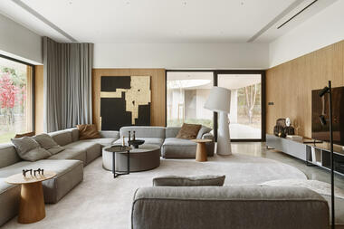 Galería de Casa cOncreto / PL.Architekci  - 22