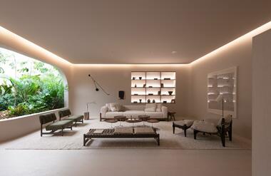 Gallery of Embaúba House / Lucas Takaoka  - 3