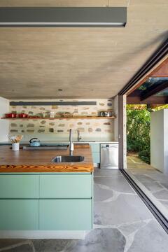 Galeria de Residência Serra / Marcelo Couto Arquitetura + Rodrigo Oliveira Paisagismo  - 30