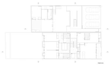 Gallery of Maure Houses 3 and 4 / Ignacio Szulman arquitecto  - 19