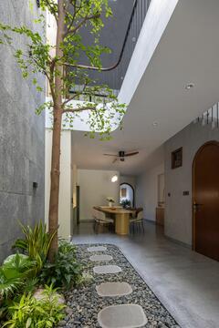 Galeria de Casa De Chill / X11 Design Studio  - 3
