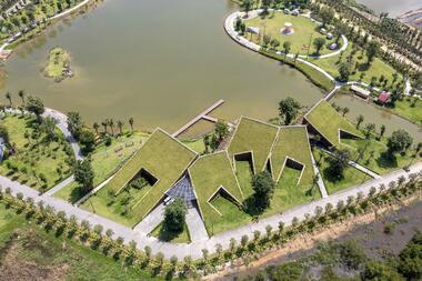 Galería de El Parque / MIA Design Studio  - 6