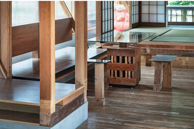 Gallery of House in Toyama / NYAWA  - 12