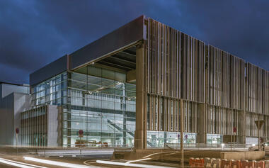 Galeria de Control solar - 30B|50B|50BD - 1